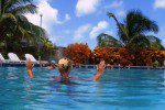 Aquafit Classes Belize