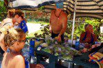 Aquafit Classes San Pedro Belize