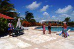 Aquafit Classes San Pedro