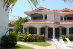 Belize Yacht Club