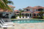 Belize Yacht Club Ambergris Caye