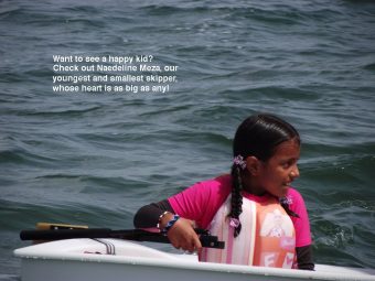 San Pedro Sailing Club Belize Regatta