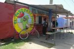 Belize city restaurant