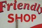 Belize city shopping