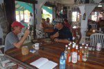 Backgammon Blitz tournament
