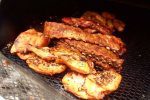 Belize food