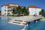 Grand Caribe Grand Caribe Ambergris Caye resort