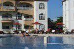 Grand Caribe Grand Caribe Belize Beach resort