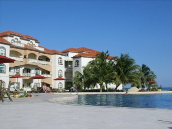 Grand Caribe Belize