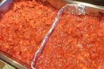 Indian food night at Pedro's Sports bar belize bars