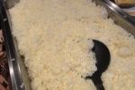Rice belize food and culture
