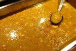 Indian food Belize foods
