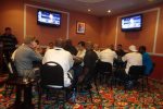 Belize Independence Day Poker Tournamen Princess Poker room Belize City