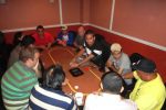 Bob Bounahra's poker room Belize City Princess Poker room Belize image