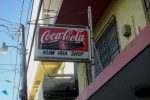 Kim Hua Shop Independence day Belize City