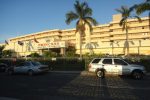 Princess Resort and Casino Belize City Princess Poker room owned by Bob Bounahra