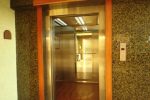 First elevator ride in a long time Princess Resort and Casino Belize City