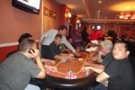 Princess Poker room Belize City Belize poker player