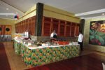 Omelet bar Princess Resort and Casino Belize City