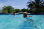 P2231660.jpg Aquafit classes Ambergris Caye