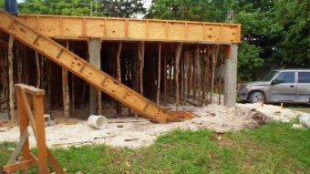Belize real estate