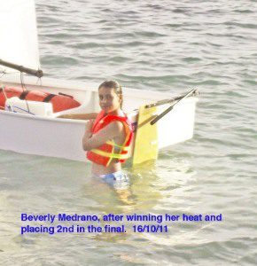 Beverly Medrano