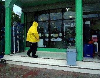 hurricane rina 2011 ambergris caye belize weather october