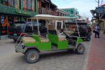 P4082495.jpg Green 6 seater golf cart P4082495.jpg Green 6 seater golf cart