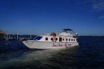 San Pedro Belize Express belize water taxi