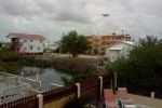 Canal view san pedro belize