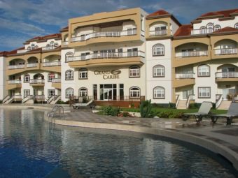 Grand Caribe Resort