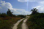 Beach time South Ambergris Caye Belize
