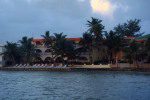 belize beach resort