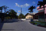 renting a golf cart san pedro belize