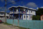 belize real estate