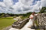 tropical destination wedding belize