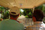 2. Off we go san pedro town ambergris caye belize