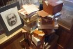 6. I used to have a cigar box collection cuban cigars ambergris caye belize
