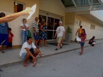 tropic air san pedro belize