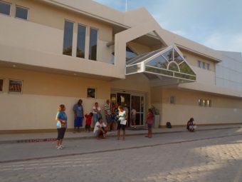 tropic air belize