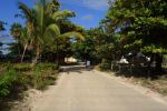 Gorgeous day belize weather in december