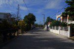 Driving around San Pedro san pedro belize pictures