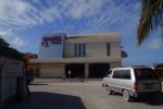 Time for 1 last errand and a joy ride downtown san pedro belize