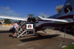 Adios Amigo tropic air cessna caravan