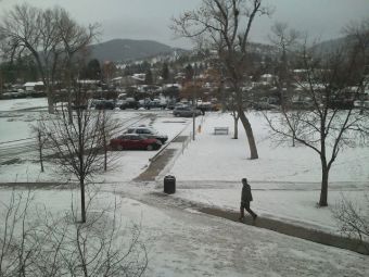 Montana State Capitol
