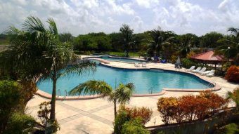 Mama Vilma's Family Home fundraiser san pedro belize