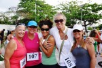 Runners 5 k run playa del carmen