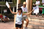 5 k run Playa Del Carmen Mexico 5 k run playa del carmen