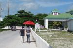 valentines day belize