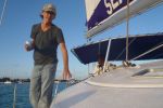 belize sailing charters